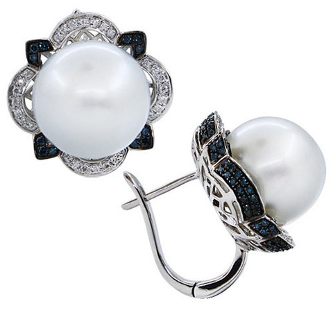 Orient Glimmer Earring